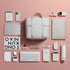 MAH Siro 11L 2Way Tote Bag